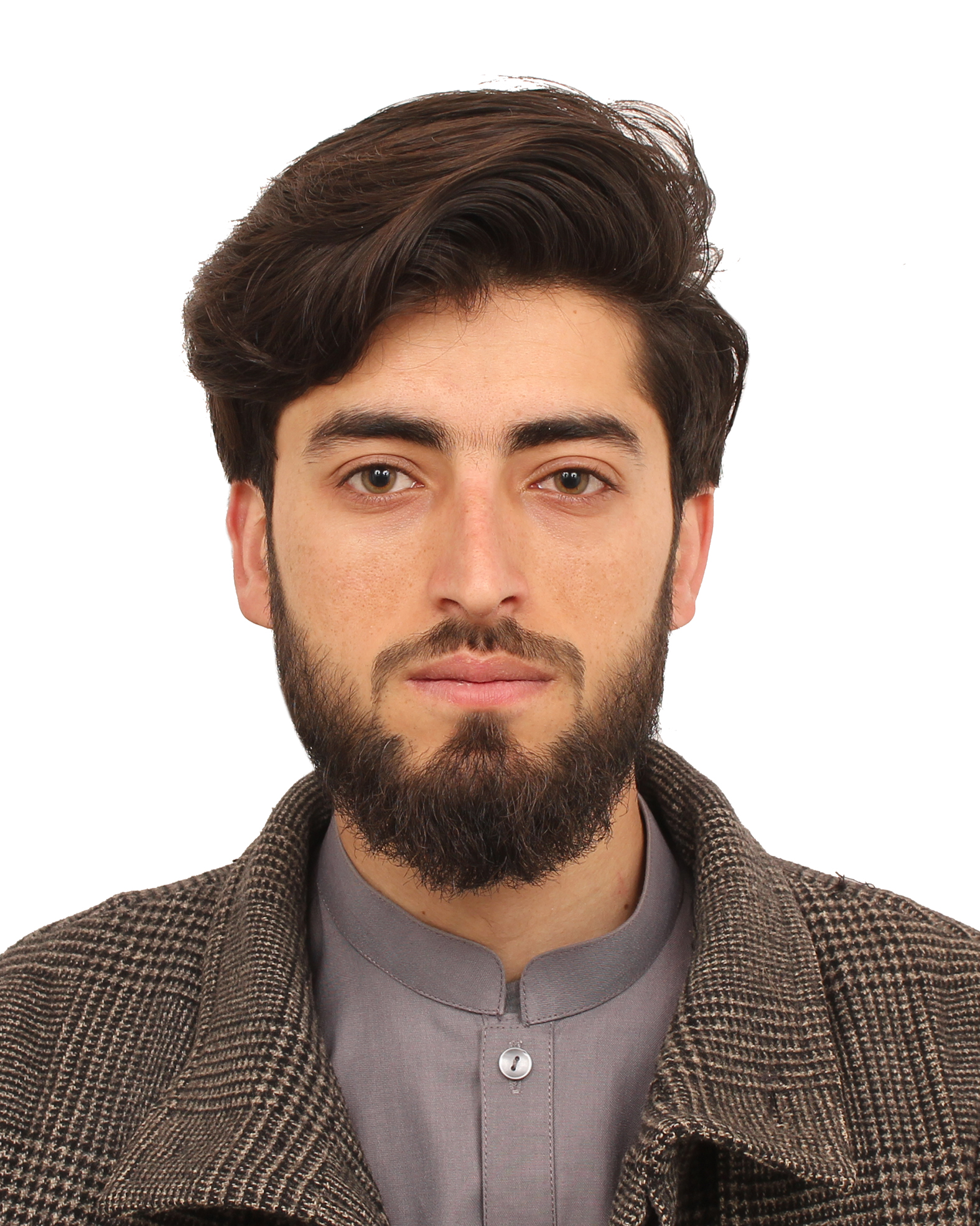 Marketing Specialist