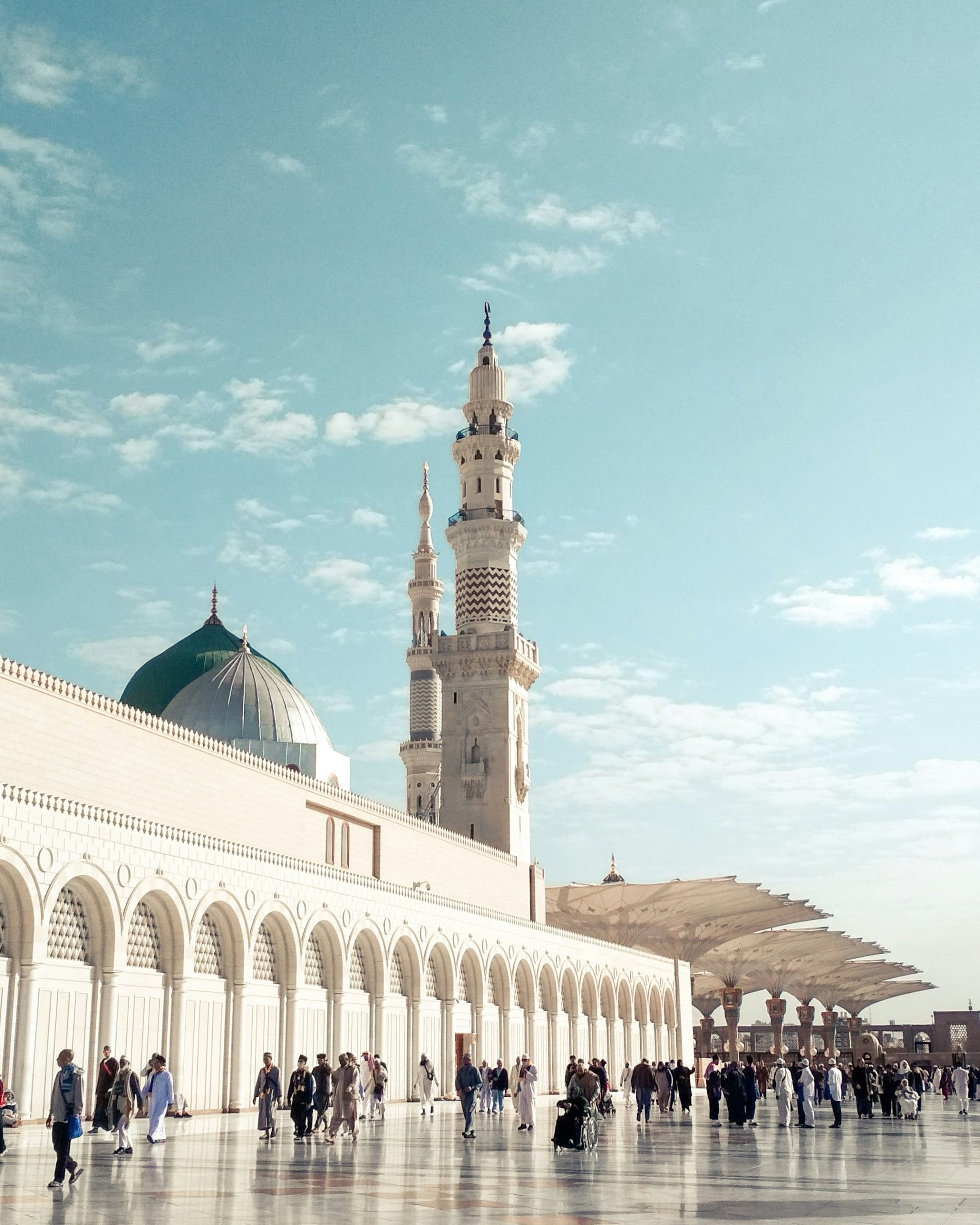 Saudi Arabia